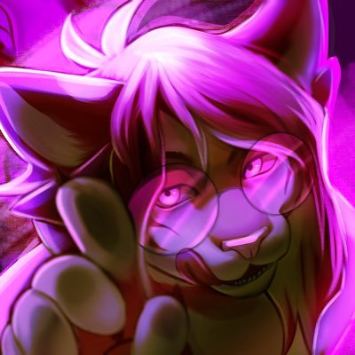 Hi I’m calypso just a funky big cat having a good time 18+ please pfp by @cainosis