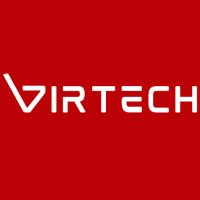 Virtech UAE(@VirtechLLC) 's Twitter Profile Photo