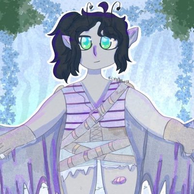 Eng/Esp|doodler|Yt/Twitch cc|🏳️⚧️🏳️🌈|20| Moved mostly to Tumblr