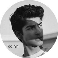 عَـبدالله✰. (@oo_9h) 's Twitter Profile