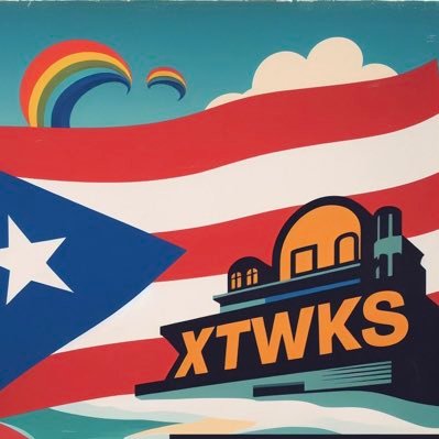 XTWKS tu mejor lugar de encuentros Tel: 787-800-0004 Viernes a Domingo de 6pm a 11pm Santurce