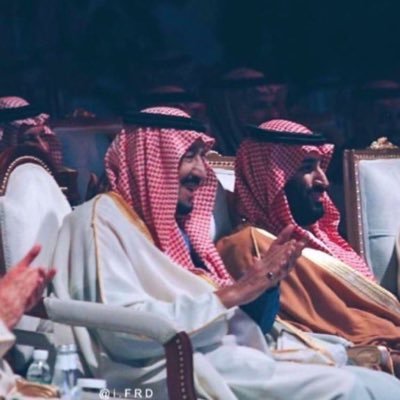 ارفع راسك انت سعودي!🇸🇦🫡