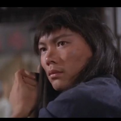 アクション、マーベル、バカコメディ、カンフー、ホームズ、John Belushi+Dan Aykroyd、80年代特撮。霊幻道士1は神映画。推しは、五毒(特に江生、郭追)、銭小豪、王力、劉家輝、惠 英紅、大葉健二、天知茂。料理系もたまに呟く。文章の長さによっては敬称略と誤字脱字も多々あるのでお許しを。🙇♂️