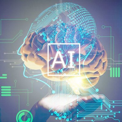AIdevelopm3's profile picture. 