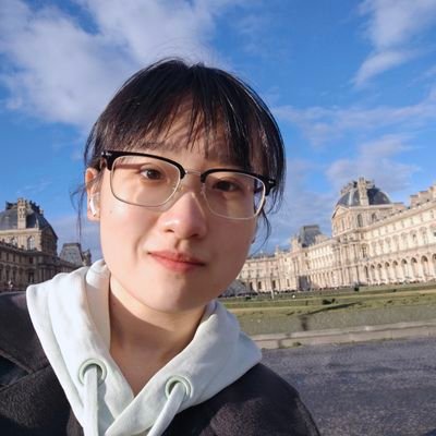PhD student @ZJU_China 🇨🇳, visiting PhD student @UoE_STIS 🇬🇧; AI 🤖, Biology 🧬️, and STS! 😉✨️