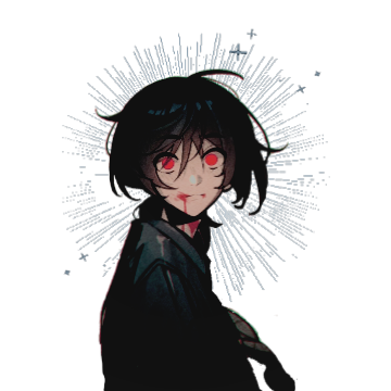  ㅤ
°⸝⸝ cant be ˚ bothered ˋ letting 𝒈𝒐
@HINNAGAMI