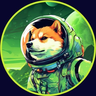 My DOGE Official Account • Dogecoin To The Moon • Do Only Good Everyday • 1Ð = 1Ð • Doge Memes • Mars @bricurrently