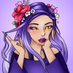 Fairy Iris 💜 (@irilicioustv) Twitter profile photo Fairy Iris 💜 (@irilicioustv) Twitter profile photo
