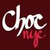 Jemal Edwards (@chocnyc) Twitter profile photo