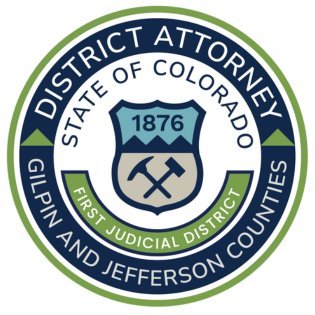 First Judicial DA's Office of Colorado