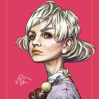 絵描屋小林 ekakiya-Kobayashi (@amagin_8) 's Twitter Profile
