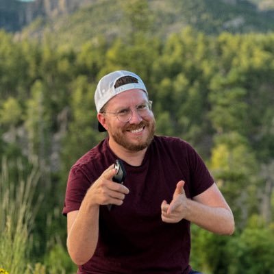 ScottieKnollin's profile picture. Fargo, ND | 🏳️‍🌈