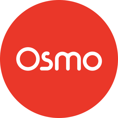 The award-winning Osmo Play System for iPad and Fire Tablets. Loved by kids, parents, and teachers. Want Osmo in your school? https://t.co/qbn2t9exv0