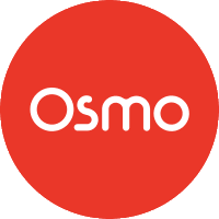 Osmo(@PlayOsmo) 's Twitter Profileg