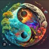 XRP4YOU's profile picture. There’s no comparaison between the sun and the moon. They will shine when it’s their time.