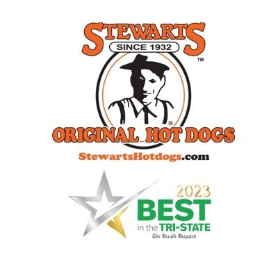 StewartsHotDogs's profile picture. Huntington WV Location: 2445 Fifth Avenue 25703, Kenova WV Location: 1025 Oak Street 25530