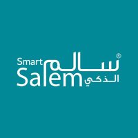 Smart Salem(@SmartSalemDubai) 's Twitter Profile Photo