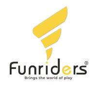 Funriders Leisure & Amusement Pvt. Ltd.(@funridersindia) 's Twitter Profile Photo