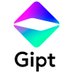 Gipt (@Gipt_official) Twitter profile photo