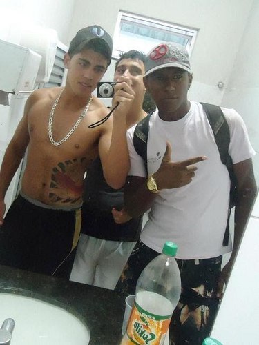 ' Tudo posso naquele qii me fortalece , JESUS CRISTO !!