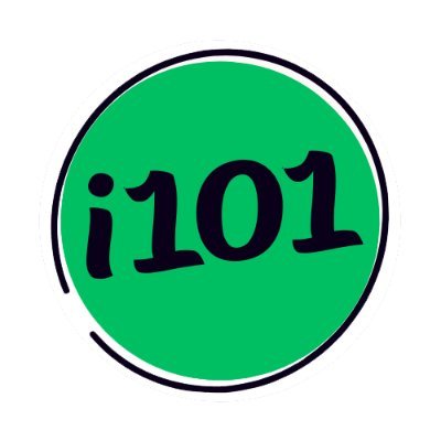 i101in Profile Picture