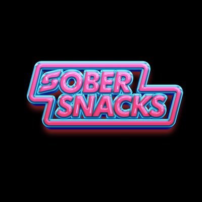 Sober Snacks