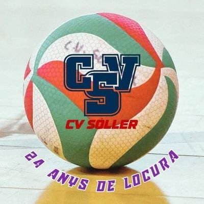 Club de Voleibol de Sóller · Benvinguts