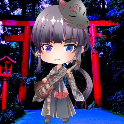 燵朔-tatsuki-さんのプロフィール画像