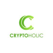cryptoholic456's profile picture. Crypto holic