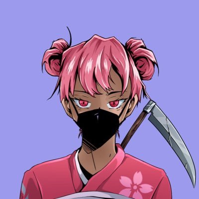 zophiaclaims's profile picture. 3D Artist 🎨 | Movie Fan | Believer in #Web3 🔮 | #CAGA 💰