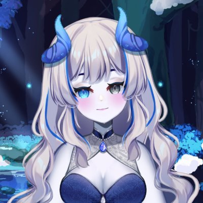 An Ice Dragon who loves to read, write, and bring stories to the world!
Carrd: https://t.co/axYFkue8OM