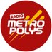Radio Metropolys (@radiometropolys) Twitter profile photo