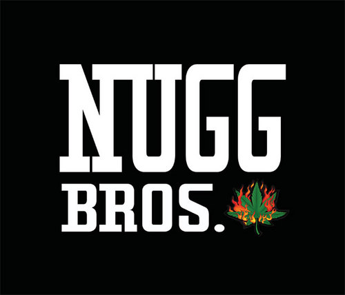 NUGGBROS's profile picture. 