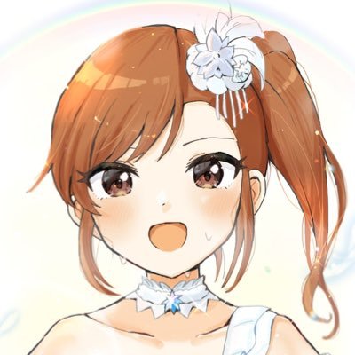 ブリュレさんのプロフィール画像