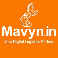 Mavyn - Your Digital Logistics Partner(@MavynTrucking) 's Twitter Profile Photo