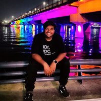 Zeeal Patel (@zeealpatel007) Twitter profile photo