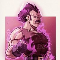 👑Vegeta(@FushiguroxToji) 's Twitter Profile Photo