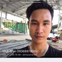 thucphan92 (@thucphan9x) 's Twitter Profile