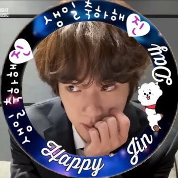 ジンくん大好き投票垢作りました💜今年度最推し(子供)達が大きな試験に挑むためメンタルフォロー必須。ジンコン前にして急に私自身もメンタルやられて来たためしばらくお休みすることにしました。ジンくんの応援皆様に託します。すみません。本垢@jin_japan_army