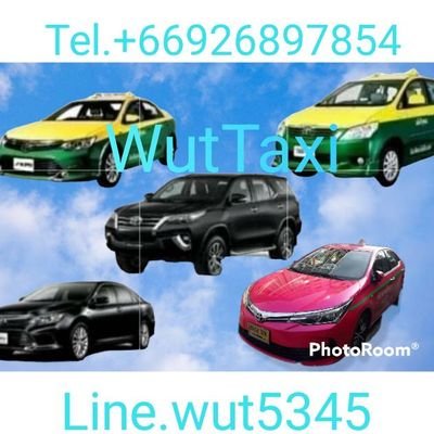 TaxiTravel all Thailand