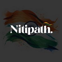 Niti-Path(@NitiPathBharat) 's Twitter Profile Photo