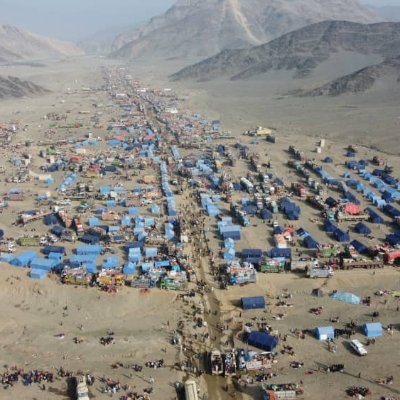 د مهاجرینو ستونزو ته د رسیدو عالي کمیسیون فعالیتونه دلته کتلای شئ
فعالیت های کمیسیون عالی رسیدگی به مشکلات مهاجرین را در اینجا مشاهده میتوانید