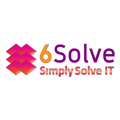 6SOLVE IT SERVICES Profile