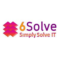 6SOLVE IT SERVICES(@6solve) 's Twitter Profile Photo
