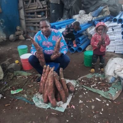 YabejaJuma's profile picture. 