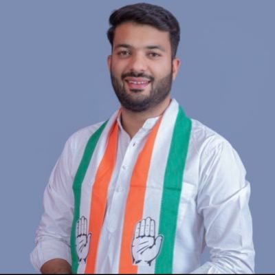 Medical Department Ajmer
social activist.. social worker @NFU mamber