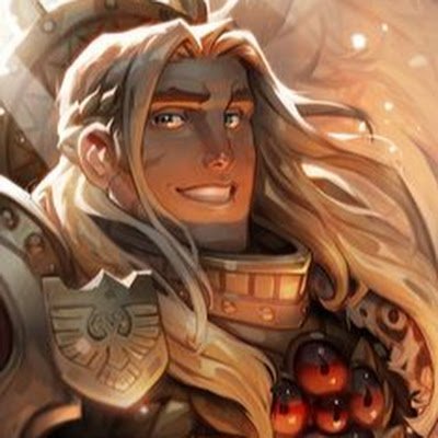 DeebeeFaus37103's profile picture. 