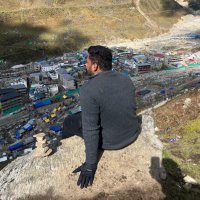 rahul_siddha (@imrsiddha) 's Twitter Profile