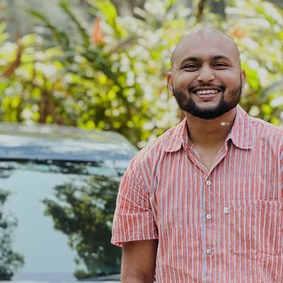 PonnetiRanjith's profile picture. 