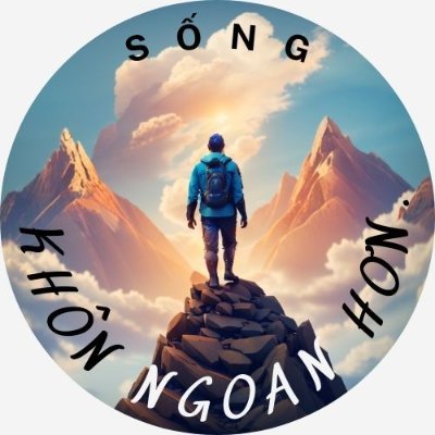 dinhquanghieu76's profile picture. Sự cho đi là còn mãi, và tri thức là thứ duy nhất không ai cướp được của chúng ta.
Phật giáo, đạo Khổng, đạo Lão, tín ngưỡng văn hóa dân gian Việt Nam